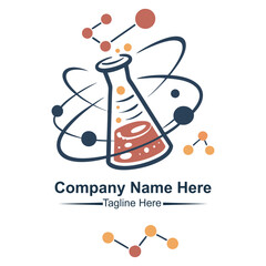 Chemistry logo
