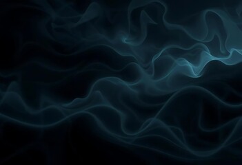 Fototapeta premium abstract smoke background