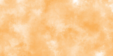 paper texture of brown grunge surface, grunge abstract white clouds or fog on brown background, watercolor of brown surface with white tiny and fresh clouds.