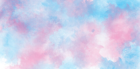 colorful stains of brush painted watercolor with splashes, colorful background with stains of grunge texture, watercolor background with acrylic paint of watercolor stains.