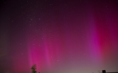 Aurora Australia 