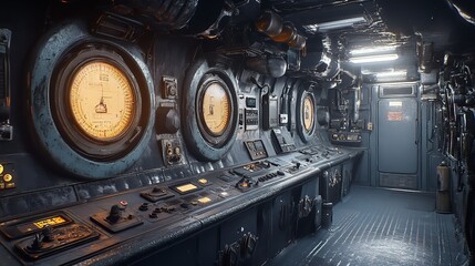 A futuristic energy grid powered entirely by renewable sources, displayed through dynamic data visualizations on a holographic interface.