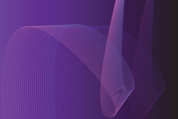 abstract background with lines