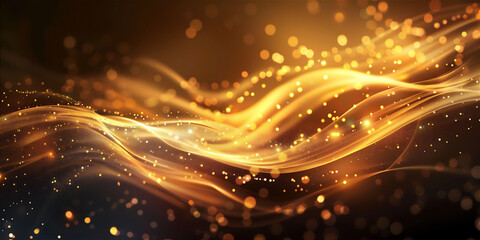 Obraz premium Abstract curve background version 63