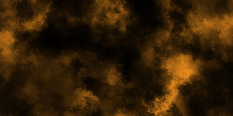 Old paper texture with stains and scratches, Hand painted abstract cloud texture, Paint leaks and ombre effects grunge watercolor texture, soft light background with grunge effect.