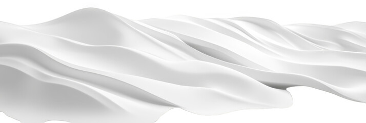 Obraz premium abstract liquid wave