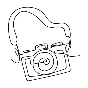recommend clip art: Camera Equipment Photo Line Art Vector Graphic Design Photography And Videography