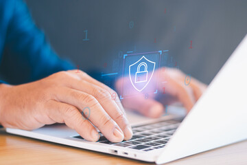 Personal information protection, network security, digital technology and network security, data encryption