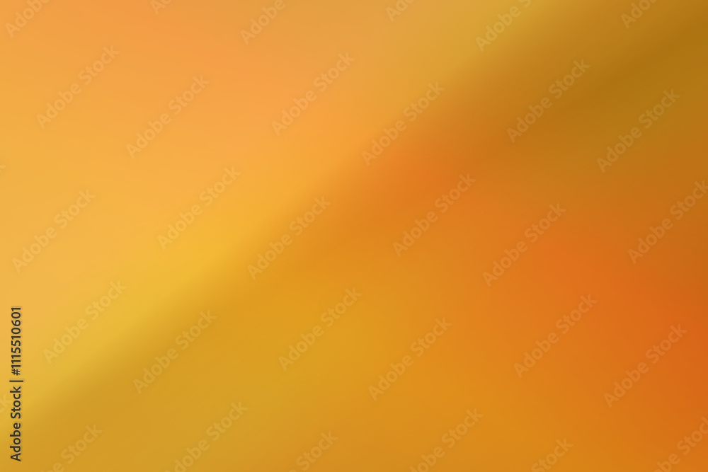 Poster color gradient web page background - simple abstract vector design
