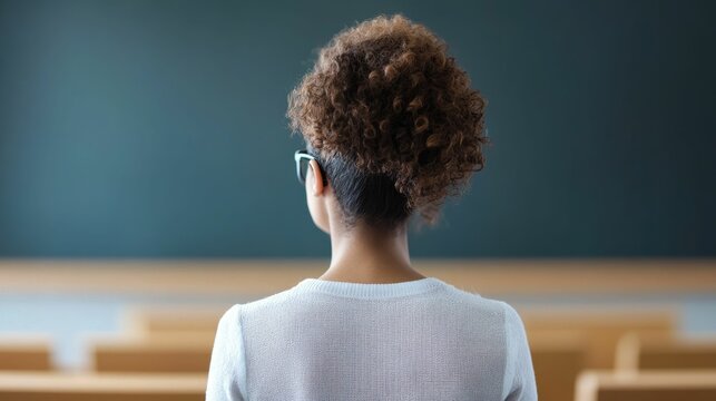 Virtual Classroom Solutions Featuring Cutting Edge E Learning Tools and Inspiring Professors Facilitating Remote Education Distance Learning and Technology Enhanced Academic Instruction