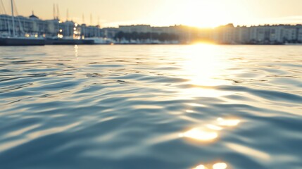 Illuminating Cinematic Fusion of Abstract Lens Flare Light Leaks and Delicate Bokeh