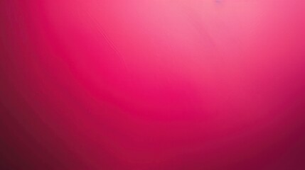 Abstract Pink Gradient Background