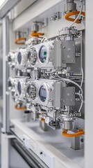 Thermal conductivity advancements in alloys for space exploration, designed for extreme conditions and reliability