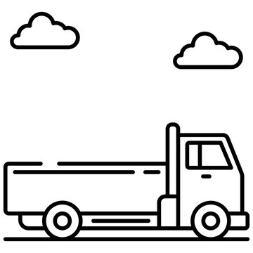 "Mini Truck" Images – Browse 505 Stock Photos, Vectors, and Video