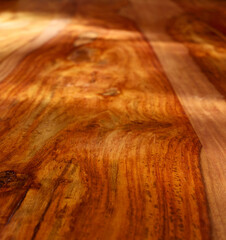 Rustikaler Holzfond mit Maserung, Holztisch, Holzplatte, 