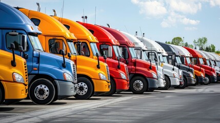 Ideas on the path to innovation: Smart fleet management in the digital age