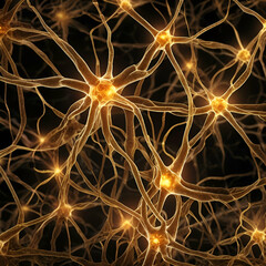 3d rendered illustration of a dna