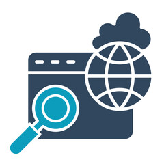 Web Browser Icon © Slamlabs