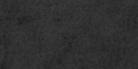 Fototapeta premium Abstract black distressed Rough texture grunge concrete background. Vector black white grainy background noise texture Black background with canvas. Dark black concreate wall retro old slate grunge.