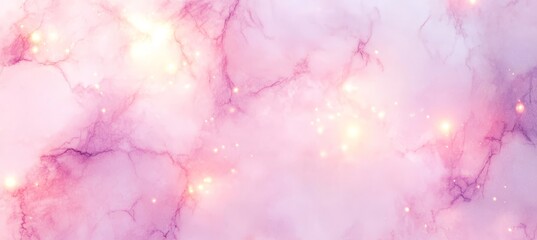 Fototapeta premium Charming Subtle Marble Swirls, Dreamy Soft Pink and White Background Texture, 4K Wallpaper Style Art