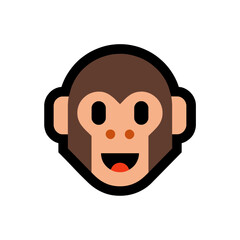 Monkey Face
