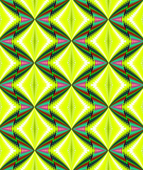 new mat pattern design