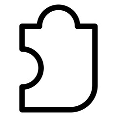 puzzle icon