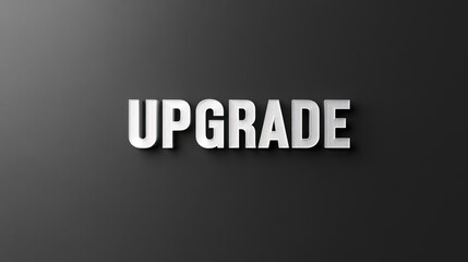 Fototapeta premium Text 