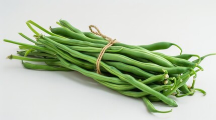 Fototapeta premium Vibrant Garden Harvest. Abundance of Fresh and Natural Ingredients