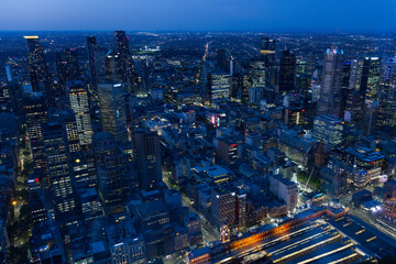Melbourne
