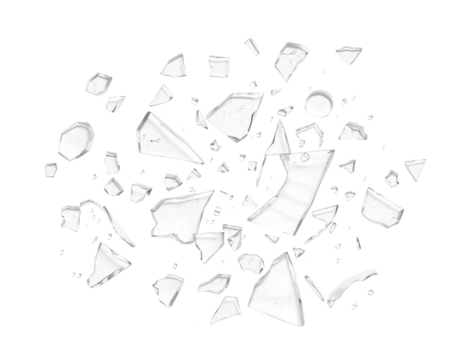 hand drawn sketch of numbers