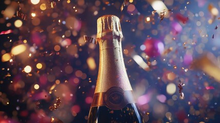 The Celebration of Champagne