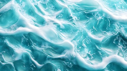 Obraz premium Premium Wave-Style Backgrounds for Business and Branding Excellence