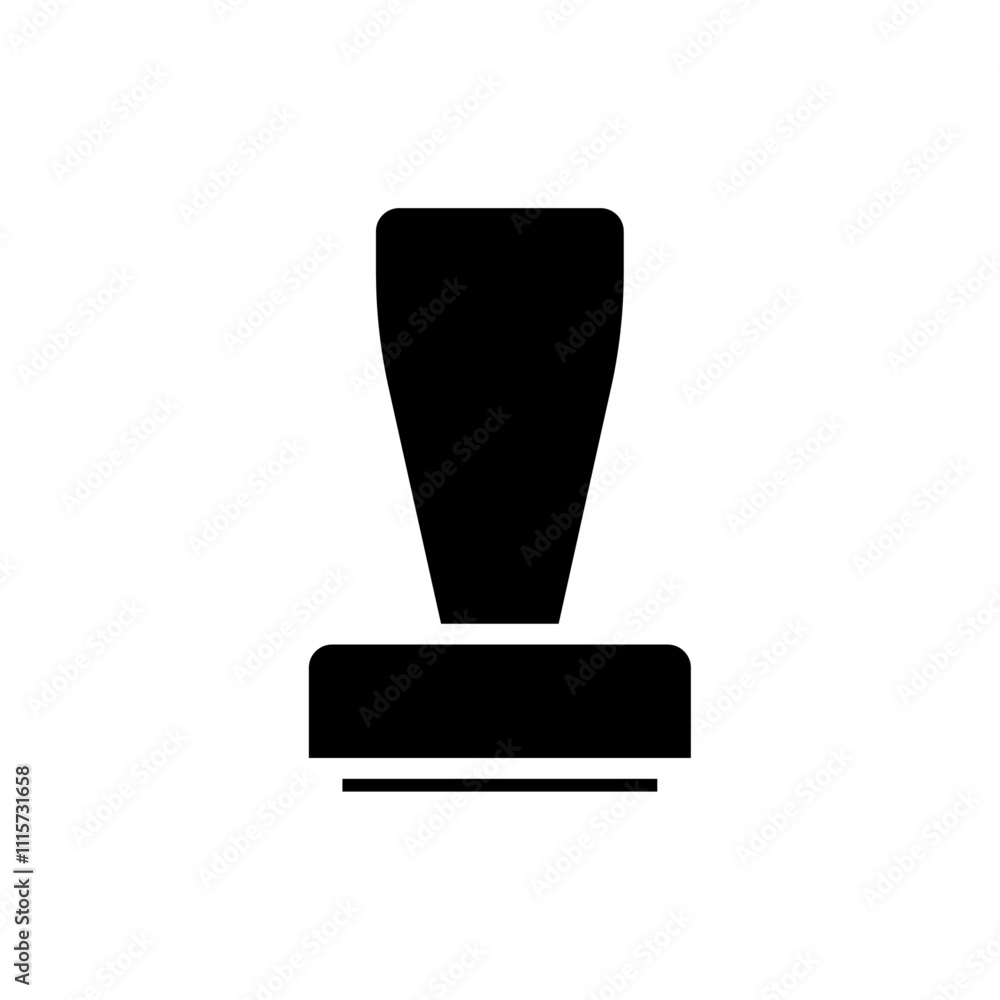 Aufkleber stamp icon web design in vector