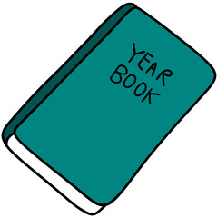 Yearbook