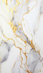 abstract golden marble wall art background