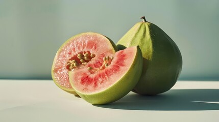 Bursting with Flavor. Experience the essence of fresh blueberries in this enticing image