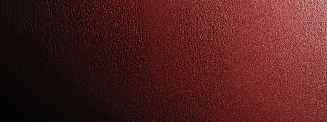 Fototapeta premium Elegant Red Textured Background Featuring Minimalistic Gradient Effects