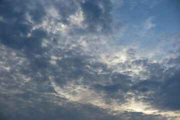 Sky Abstraction-303