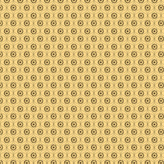 Abstract Allover Geometrical Designs for Every Style