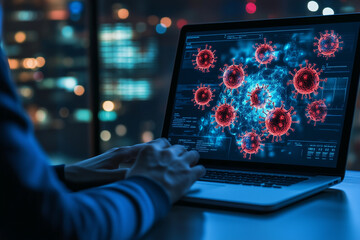 Medical Science Laboratory