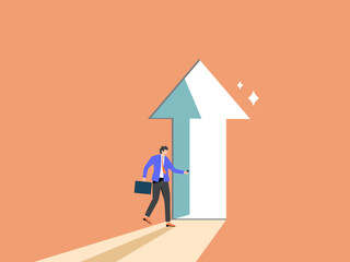 New opportunities that will lead to the path to success