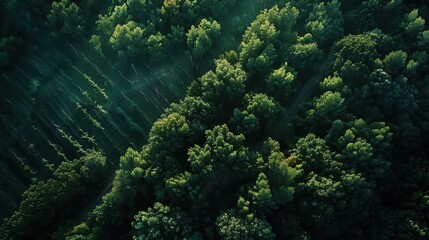 Stunnning Ultra HD Aerial View of Expansive Lush Vineyards Perfect for Wine Industry Marketing and Agricultural Presentations