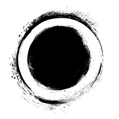 black and white background