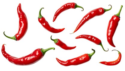 red hot chili peppers