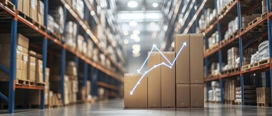 Warehousing and Logistics: Optimizing Supply Chain Efficiency