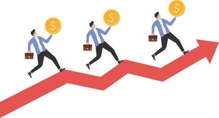 Business Improvement and Enhancement, Business Development and Planning, Team Achievement and Goals,
