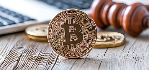 Cryptocurrency regulation impact finance sector article analysis global economy digital assets future perspectives on financial regulation