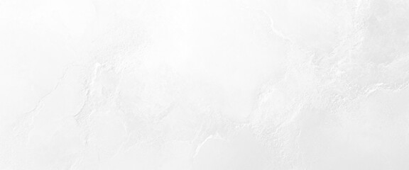 Fototapeta premium Vector white soft wall background. 