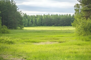Starfish in crystal-clear sea water on a beach, perfect for summer time. Beautiful simple AI generated image